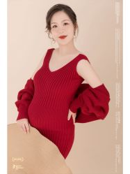 -专注孕妇照亲子照·纪田摄影