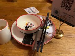 -新白鹿餐厅(银泰西湖文化广场店)