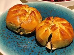 云南破酥包-沿途四季·云南菜(建外大街店)