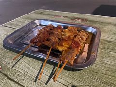 -海平馄饨(逍遥二路店)