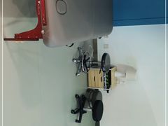 -Bona Fit 伯纳健身超级工作室(车公庄店)
