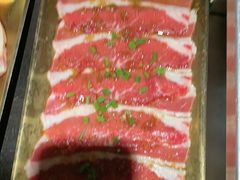 -炙城·韩式烤肉(南京东路店)