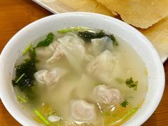 馄饨-稻香居锅贴(宋都御街店)