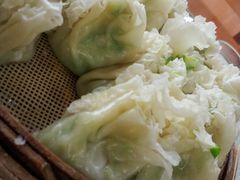 素三鲜烧麦-天瑞祥烧麦馆(芥园西道店)
