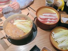 -沼津港精致料理·寿喜烧·烧鸟(青浦宝龙广场日料榜单店)