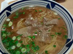 -黄太牛·牛肉面(长江北路店)