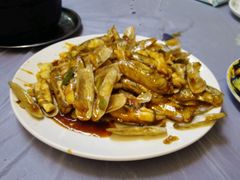 -天津乾毓德饭庄·清真传统炒菜·海鲜烧烤(咸阳路店)