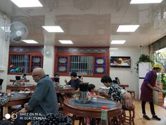 大堂-珍珍小食店(西华路店)