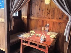 -老宅藕香·湖北菜·非遗藕汤·武昌鱼(黄鹤楼景观店)