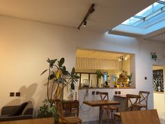 -沏点Trattoria意大利餐厅(新街口店)