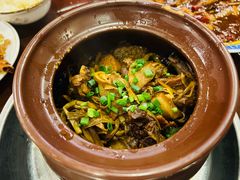 -回家吃饭·地道南昌菜(建德观总店)