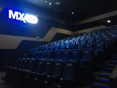 放映厅-金逸影城(光美江宁IMAX店)