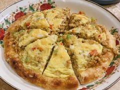 -楼兰印象(朝外店)