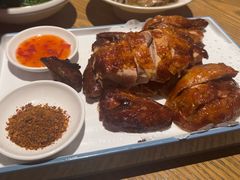 -扬州狮子楼·非遗淮扬菜(东关街店)