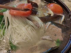 -贵州沾水米线(学田湾店)