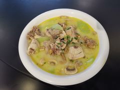 锦溪三鲜-苏州人家(锦溪镇店)