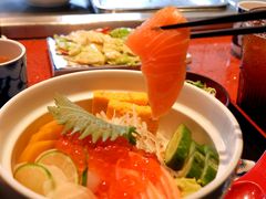 -小山日本料理(兴业太古汇店)
