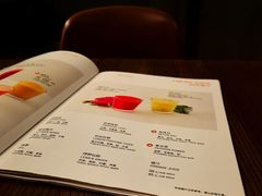 -Wagas(静安嘉里中心店)