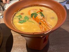 -星叶·东南亚料理(宁波万象汇店)