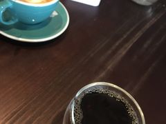 -醒味咖啡馆(南市桥巷店)