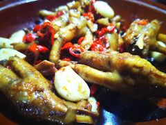 -老三样·美食研究中心(世贸路店)