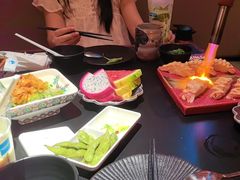 -摩打食堂(壹方中心店)