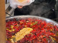 -三兄弟高炉烧饼