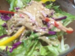 -海石湾餐厅·沙画家的店