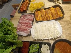 -莱真牛碳火烤肉(合肥旗舰店)