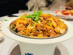 -柿合缘新京菜(静安嘉里中心店)