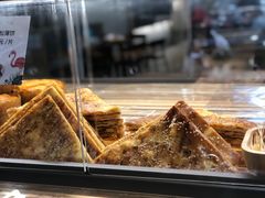 -罗莎蛋糕(魔法师司门口店)