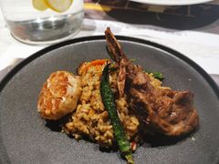 -娜娜家·Nana's restaurant(国金汇店)