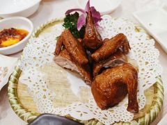 -北海渔村酒楼·粤菜海鲜点心(新华店)