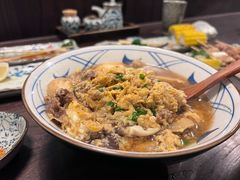 寿喜豆腐-哥哥の深夜食堂(红松东路店)