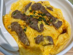 -明記茶餐廳(福田总店)