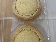 -詹记桃酥(马鞍山万达店)