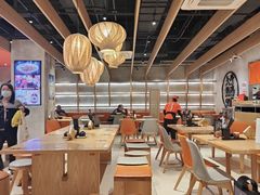 -味千拉面(巴黎春天浦建店)