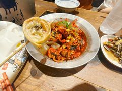 -盟重烧烤(高正街店)