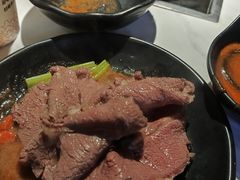 -潮发潮汕牛肉店(永庆坊店)