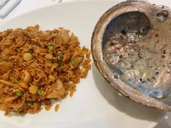 -宝丽轩中餐厅BAOLIXUAN