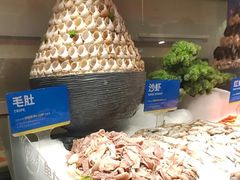 -星伦多自助料理·涮烤一体(江桥万达店)