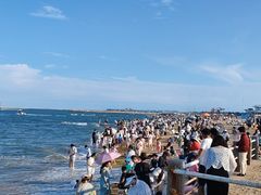 -日照灯塔风景区