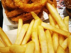 -The Habit Burger Grill 哈比特汉堡(爱琴海店)