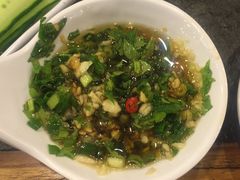-川成串·自助串串香火锅(朝阳店)