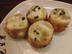 -哑巴生煎(临顿路店)