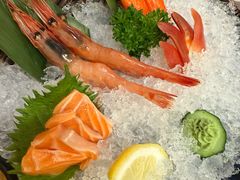 -伊豆野菜村(枫蓝国际店)