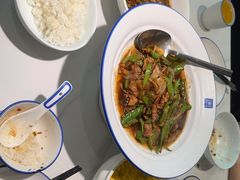 -兰湘子·湘菜小炒(济南领秀城店)