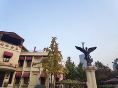 -天津意大利风情旅游区