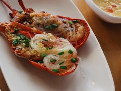 -解放碑威斯汀酒店-知味国际美食餐厅