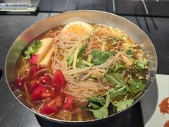-很久以前羊肉串(朝阳路店)